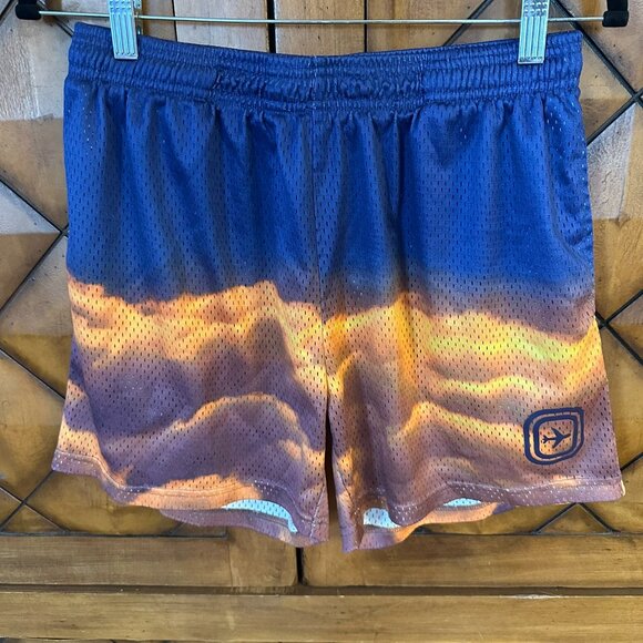 Overtime Men's Shorts Size M - Picture 1 of 5